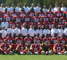 Football Team Picture