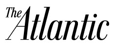 Atlantic, the logo