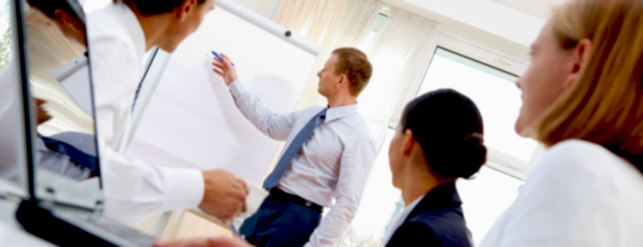 Media Management Consulting