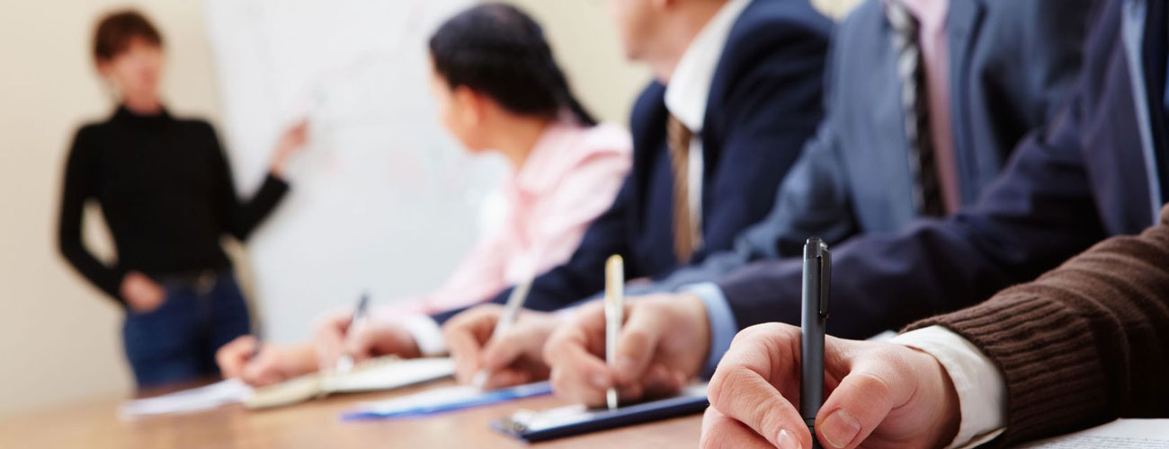 Ambro.com advertising sales training: Integrated Sales Training